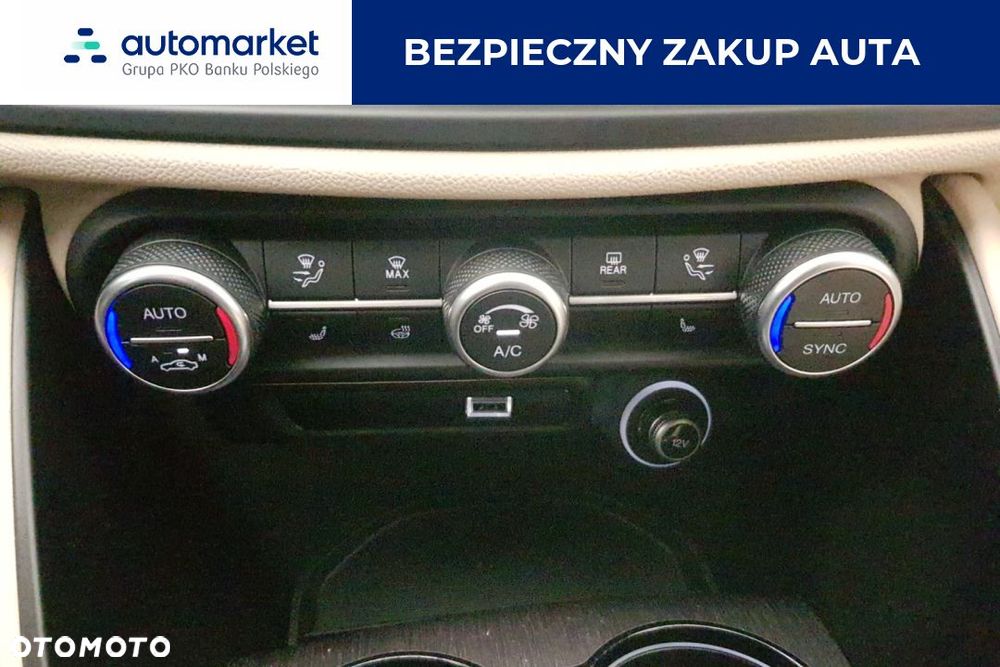 Alfa Romeo Giulia 2.0 Turbo 6C Villa D'este - 17