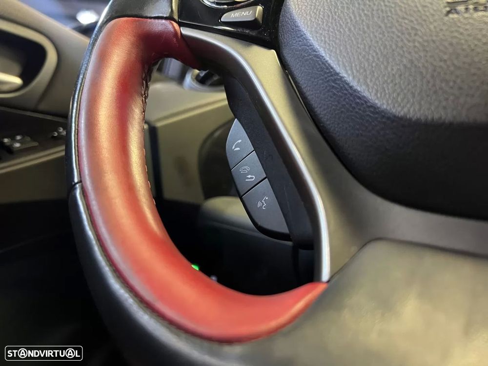 Honda Civic 2.0 VTEC Turbo Type R GT - 27