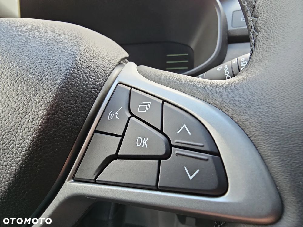 Dacia Jogger 1.6 Full Hybrid 140 Extreme MMT 7os - 14