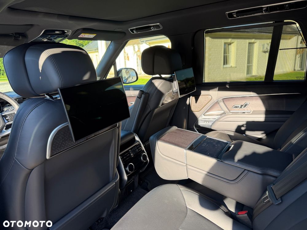 Land Rover Range Rover 4.4 V8 P535 Autobiography - 7
