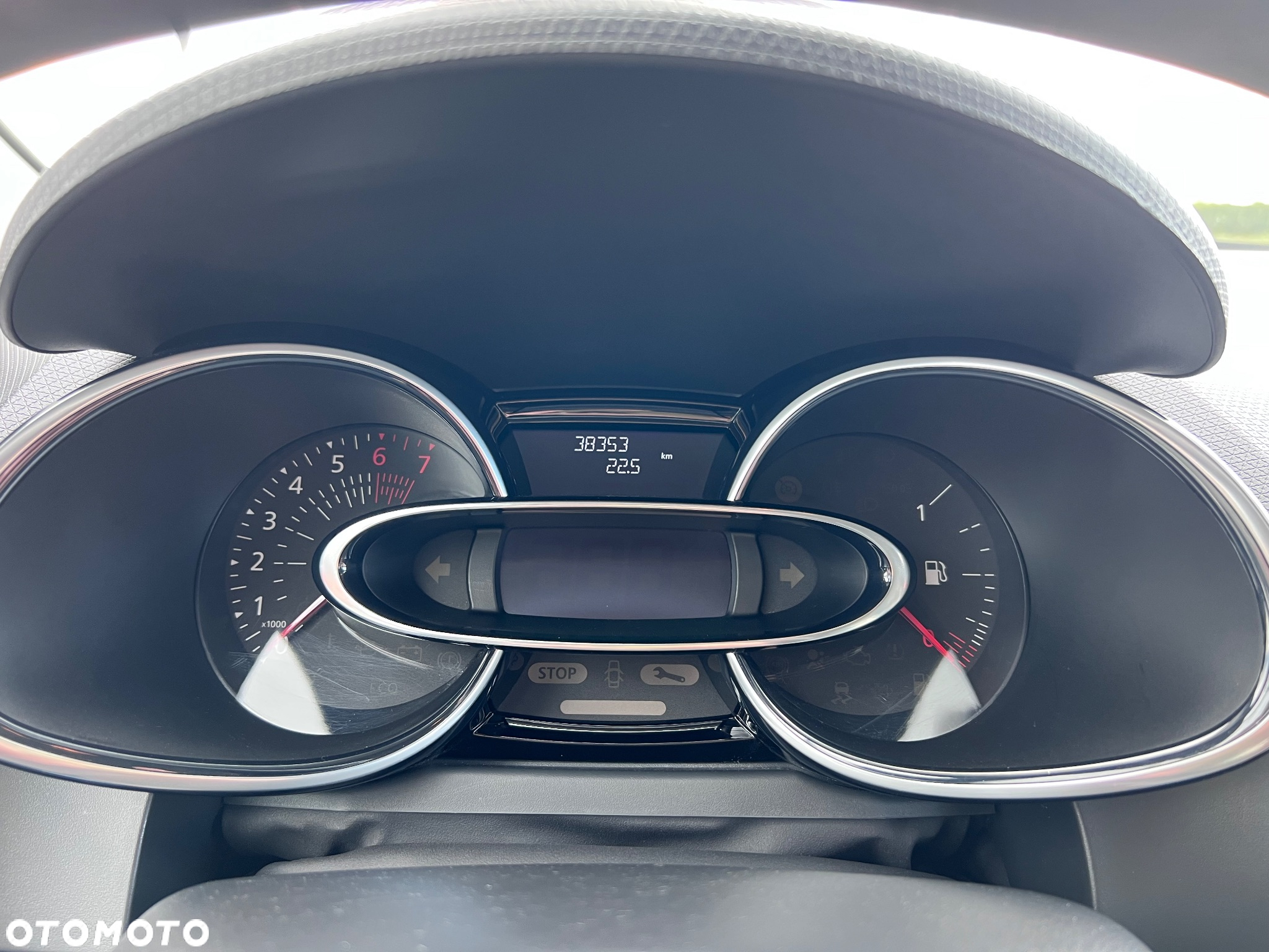 Renault Clio Grandtour Energy TCe 90 Business - 25