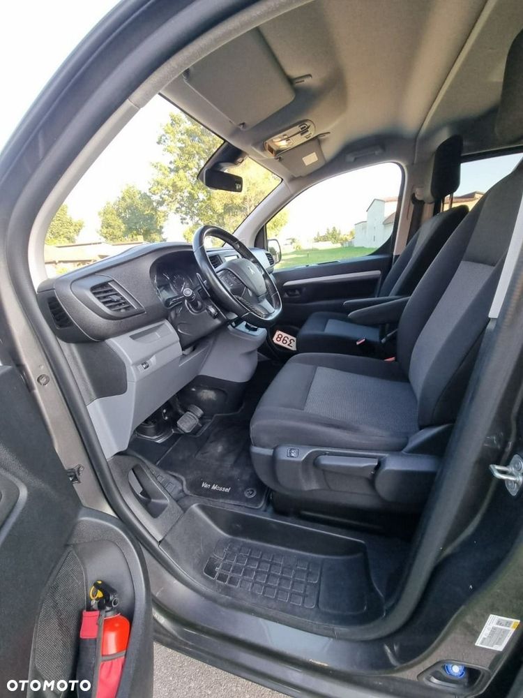 Peugeot Expert - 9