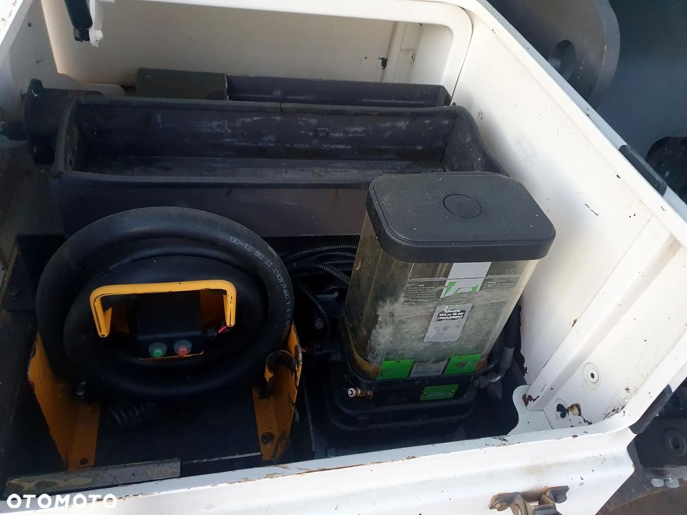 Volvo EC250 DNL - 11