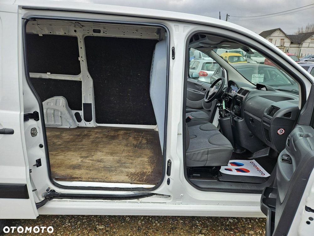 Citroën Jumpy - 13