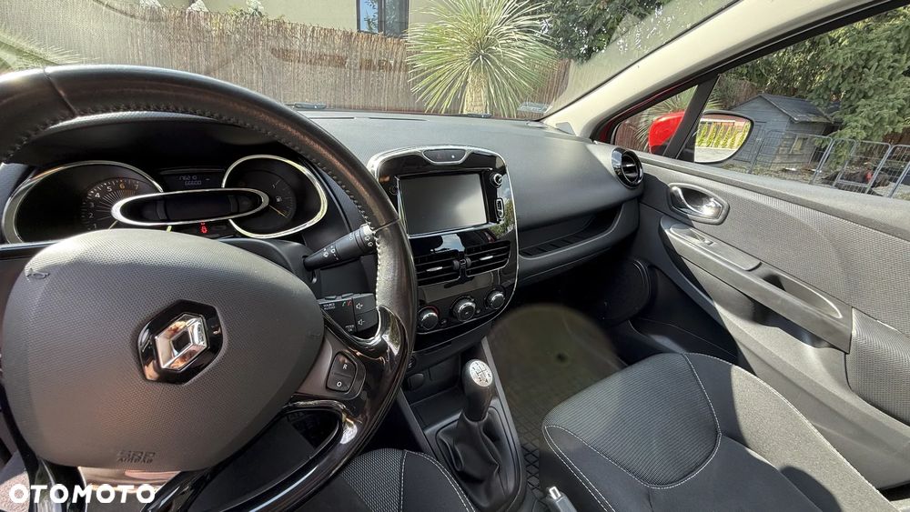 Renault Clio 0.9 Energy TCe Expression - 11