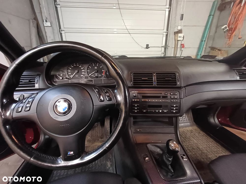 BMW Seria 3 - 28