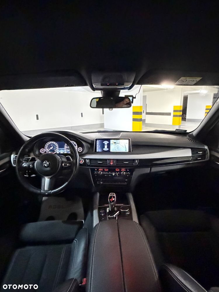 BMW X5 xDrive25d - 26