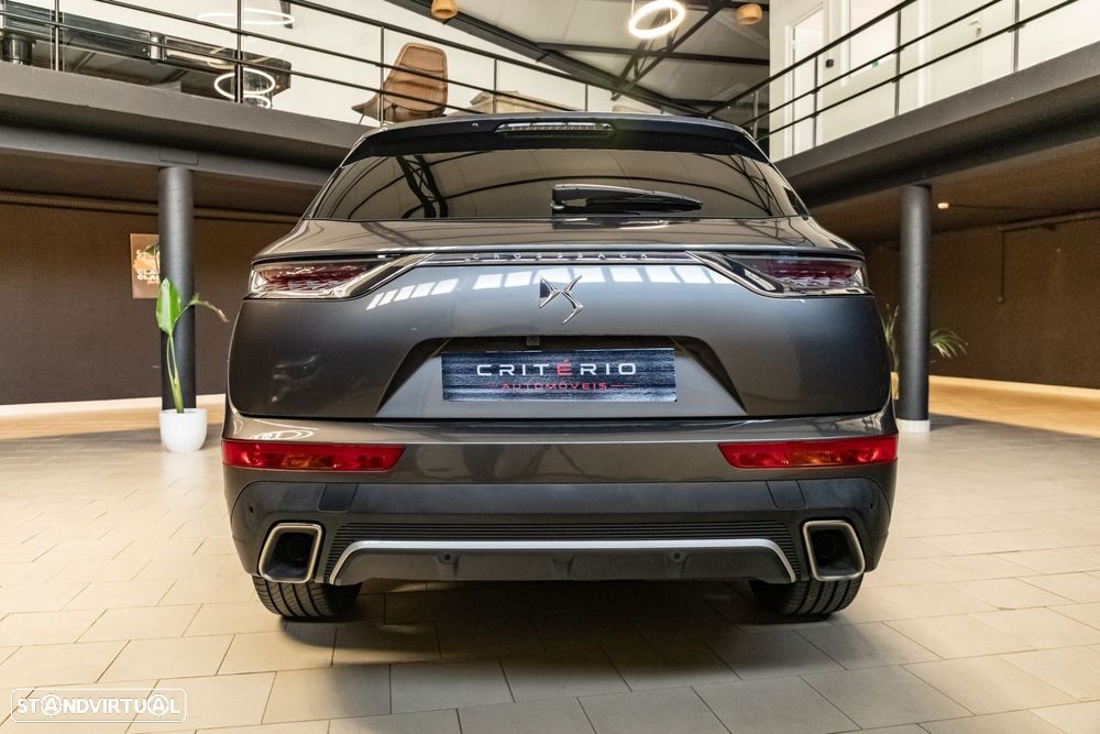 DS DS7 Crossback E-Tense Rivoli EAT8 - 4