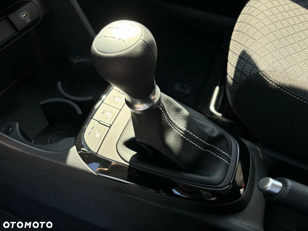 Kia Picanto - 10