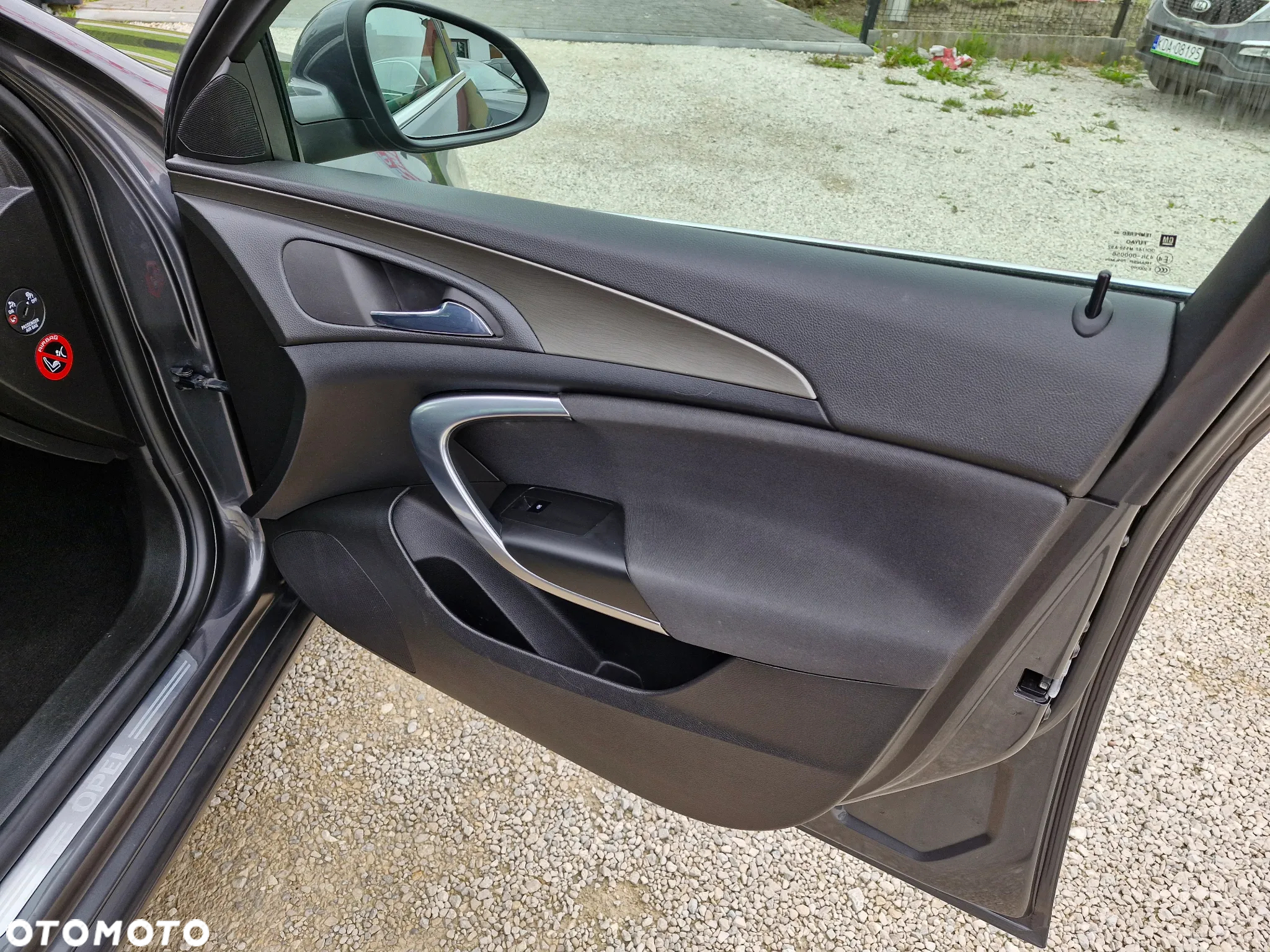 Opel Insignia - 22