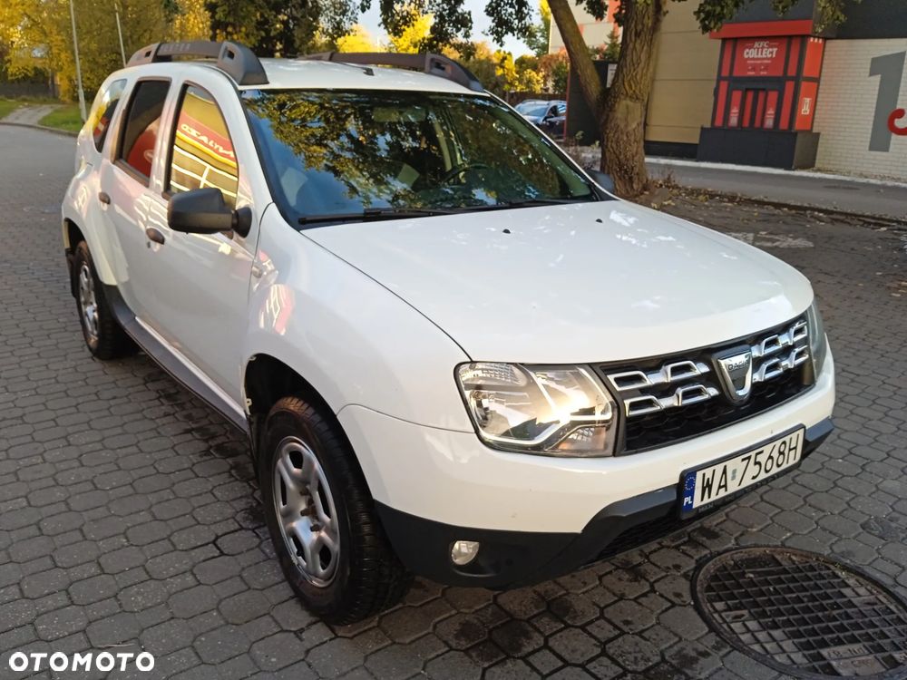 Dacia Duster - 3