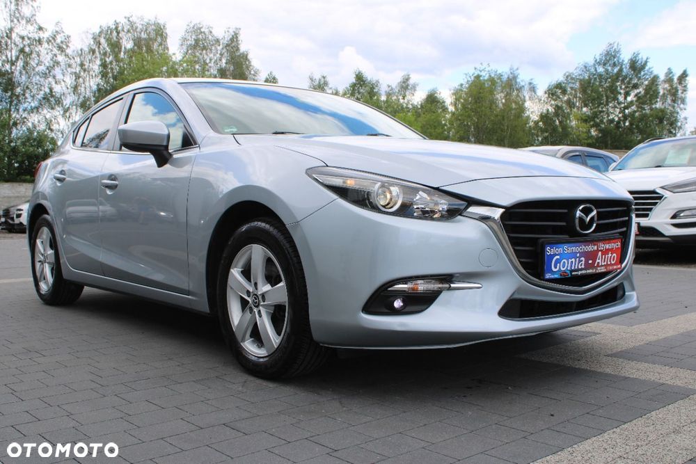 Mazda 3 - 12