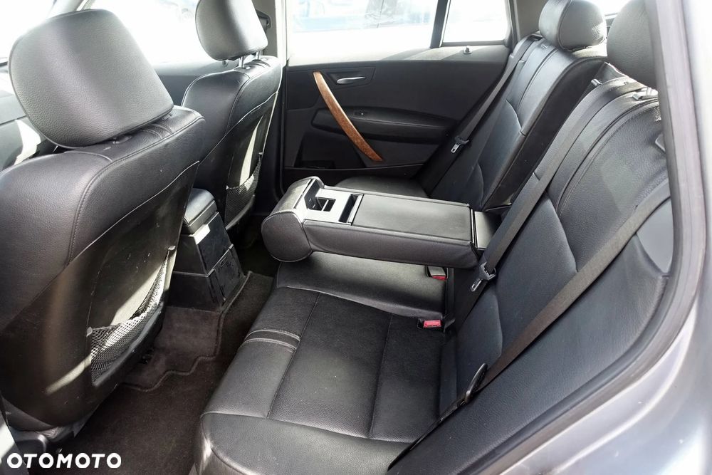 BMW X3 - 12