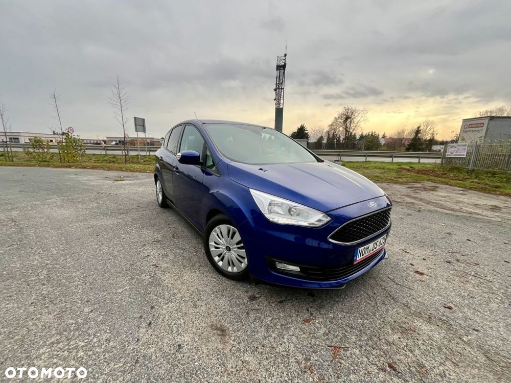 Ford C-MAX - 17