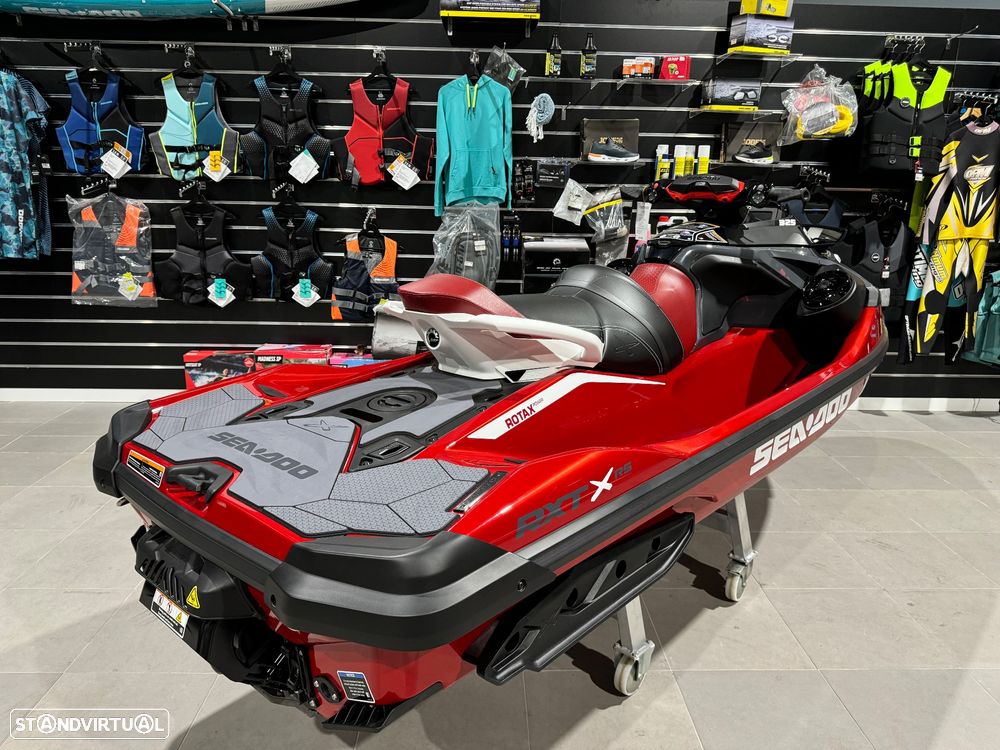 Sea-Doo Rxt-x 325 rs - 3