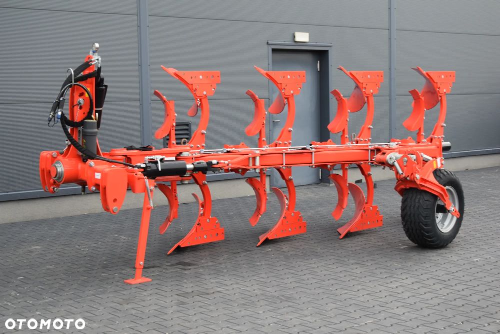 Maschio Gaspardo UNICO - 1