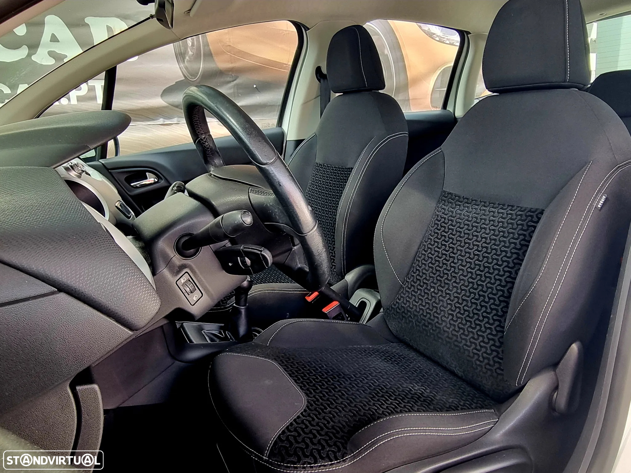 Citroën C3 - 7