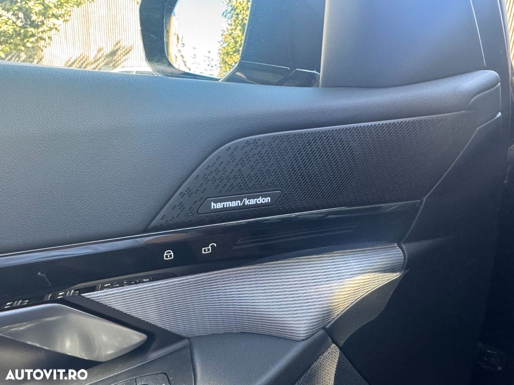 BMW Seria 5 530e AT PHEV - 13