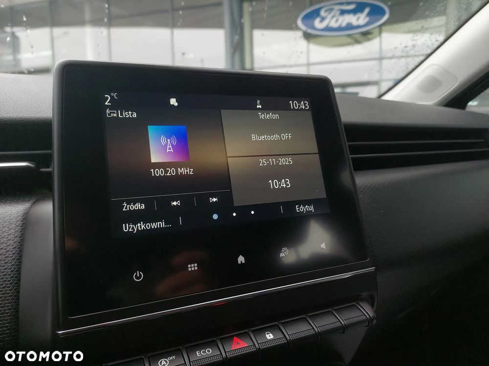 Renault Clio 1.0 TCe Zen - 25