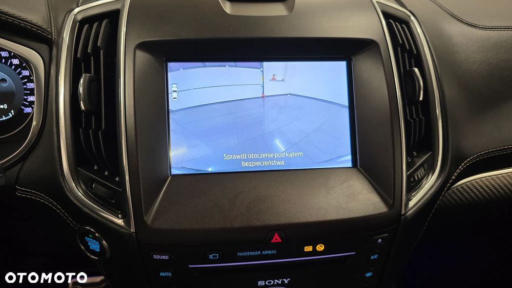 Ford Galaxy 2.0 EcoBlue Titanium PowerShift - 35