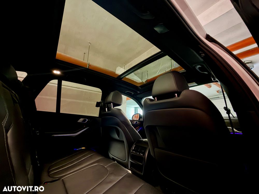 BMW X5 xDrive30d AT MHEV - 32