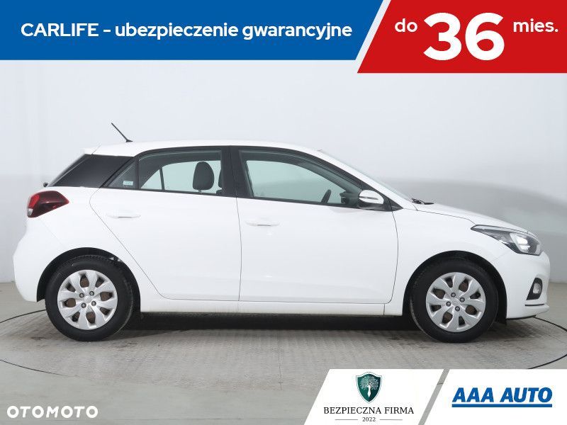 Hyundai i20 - 7