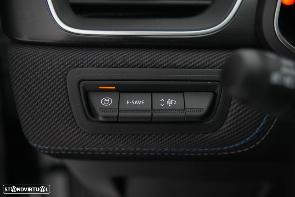Renault Captur 1.8 E-Tech Full Hybrid Esprit Alpine - 15