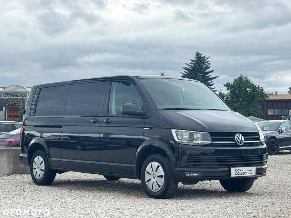 Volkswagen Transporter - 3