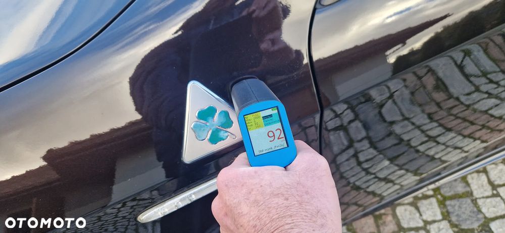 Alfa Romeo Giulietta 1750 TBi Veloce S TCT - 28