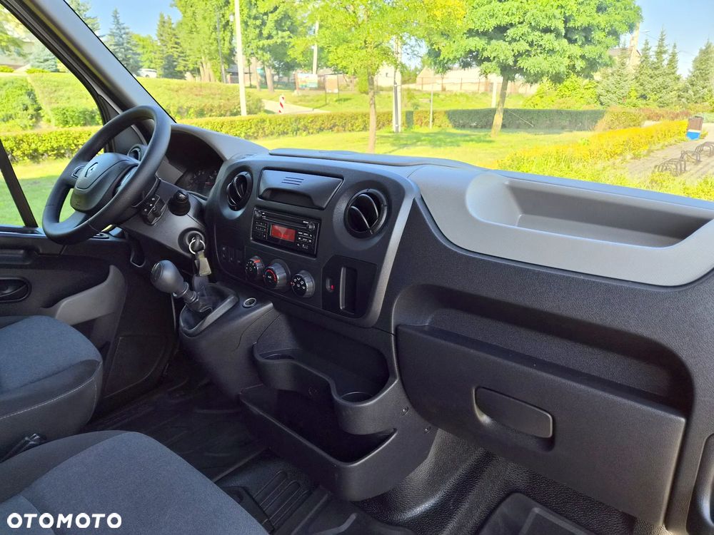 Renault Master - 23