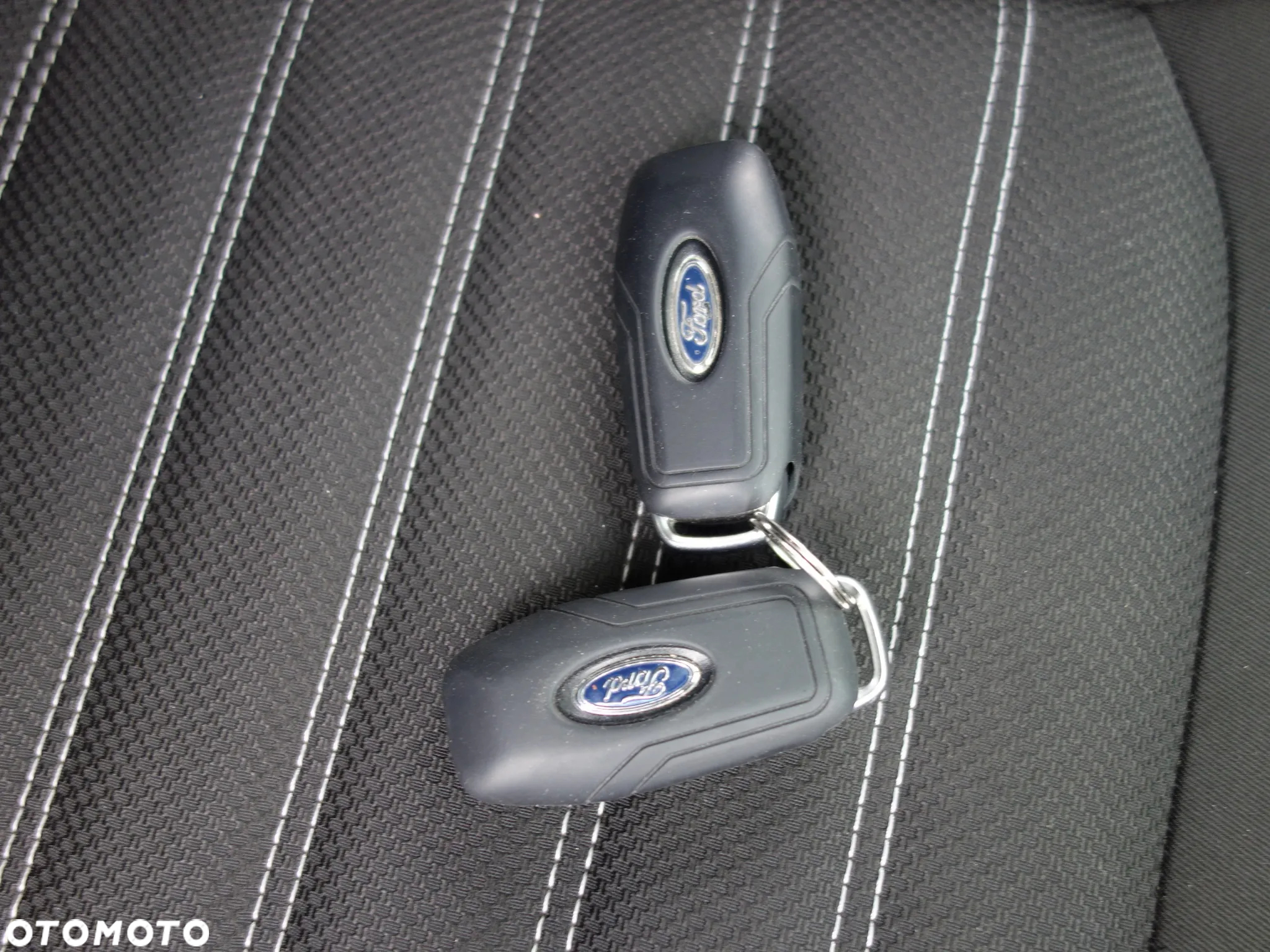 Ford Galaxy 2.0 TDCi Titanium - 4