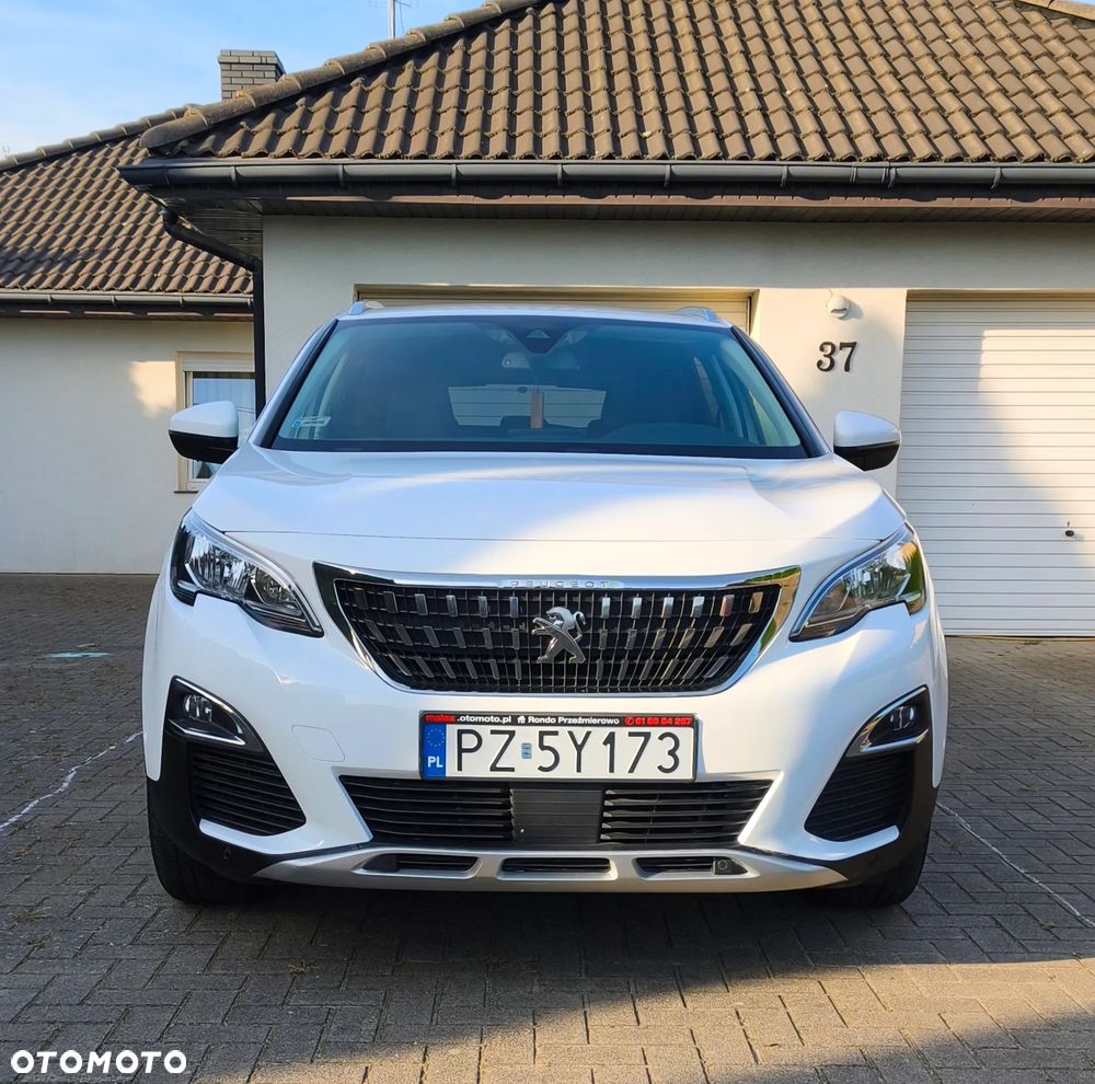 Peugeot 3008 - 5