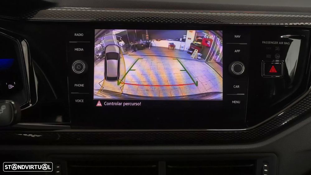 VW Taigo 1.0 TSI Life DSG - 31