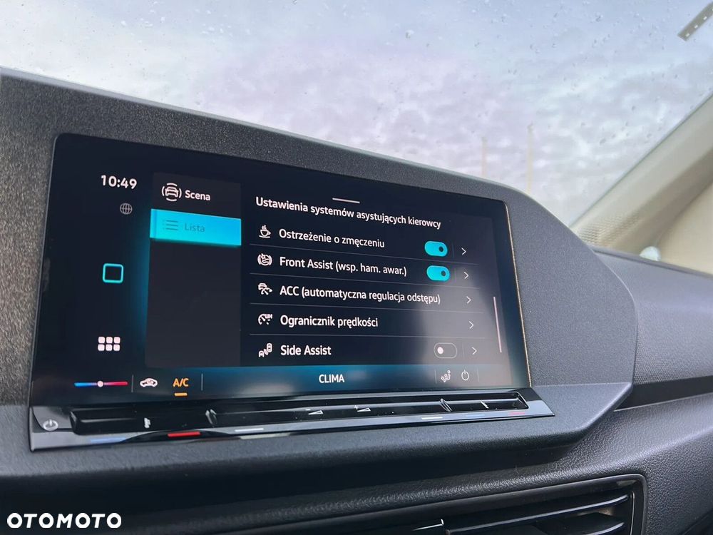 Volkswagen Caddy - 24