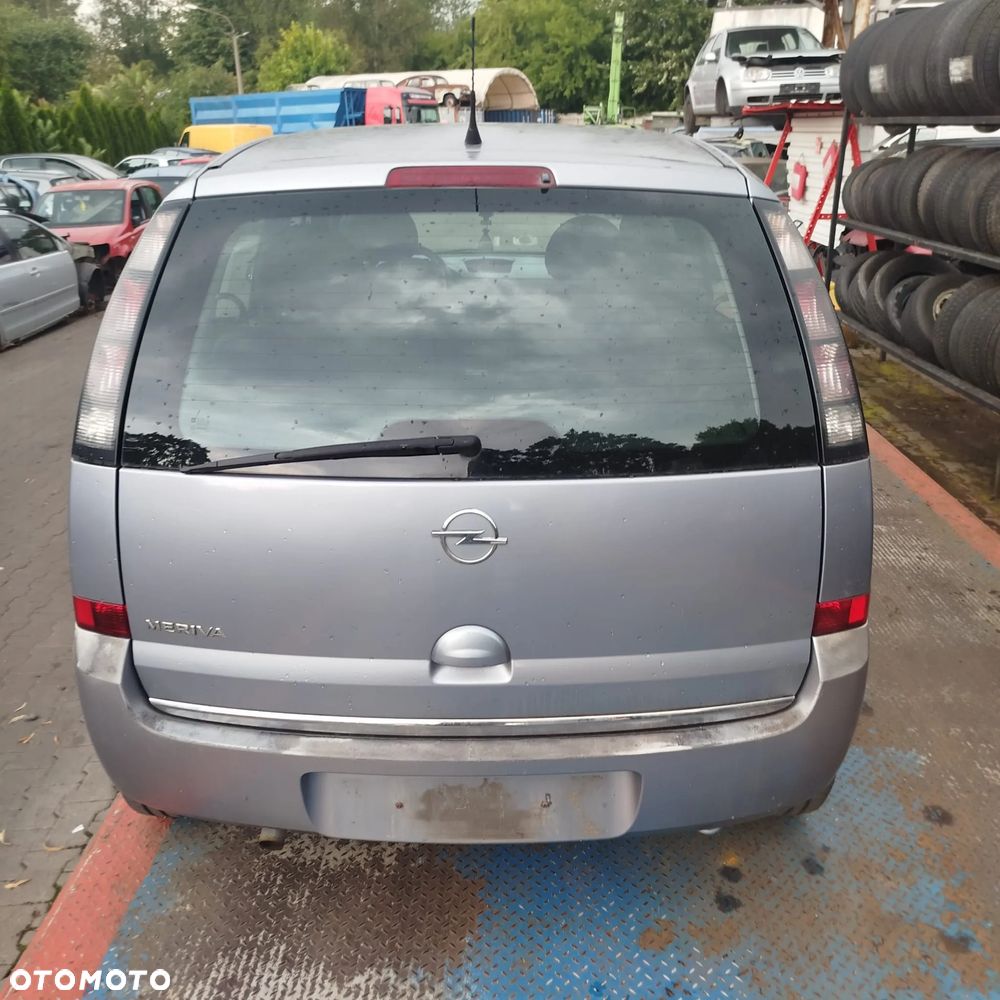 Opel Meriva części - 13