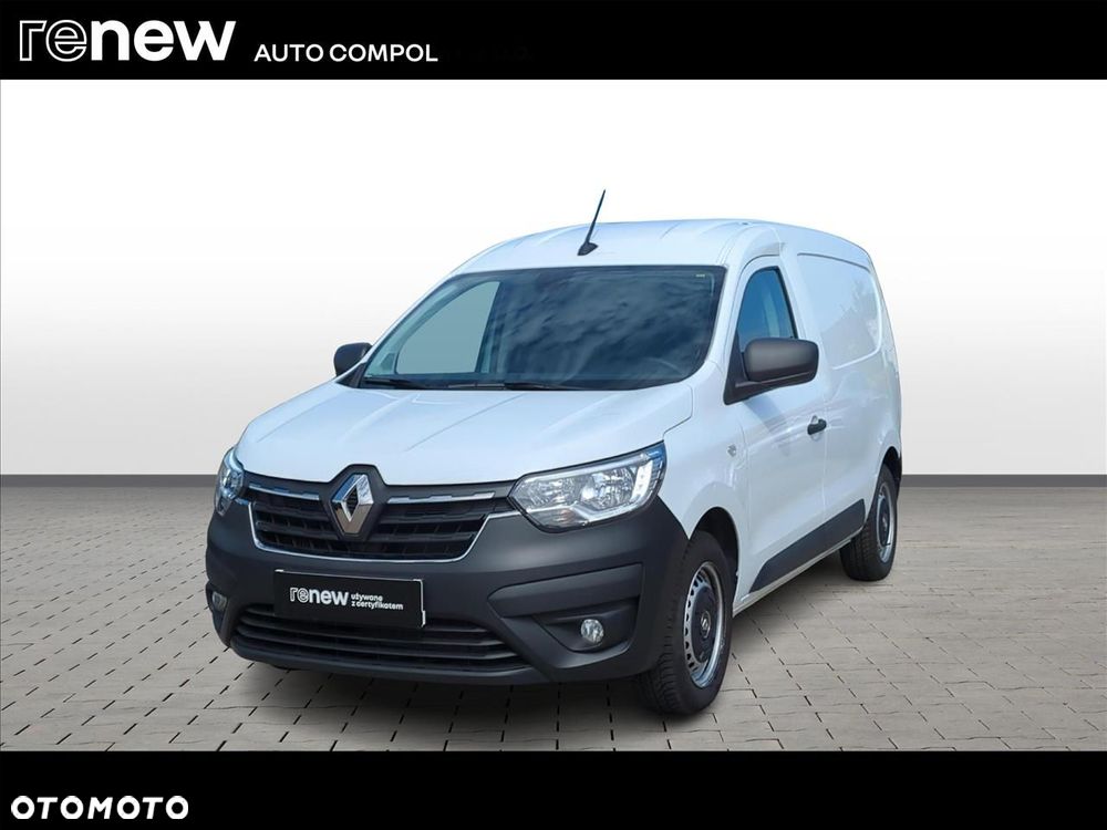 Renault express-van