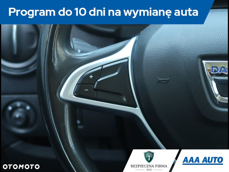 Dacia Lodgy - 19