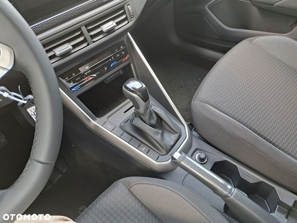 Volkswagen Polo 1.0 TSI Life DSG - 20