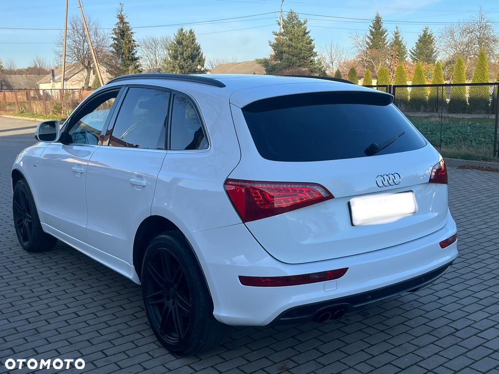 Audi Q5 2.0 TDI Quattro S tronic - 5