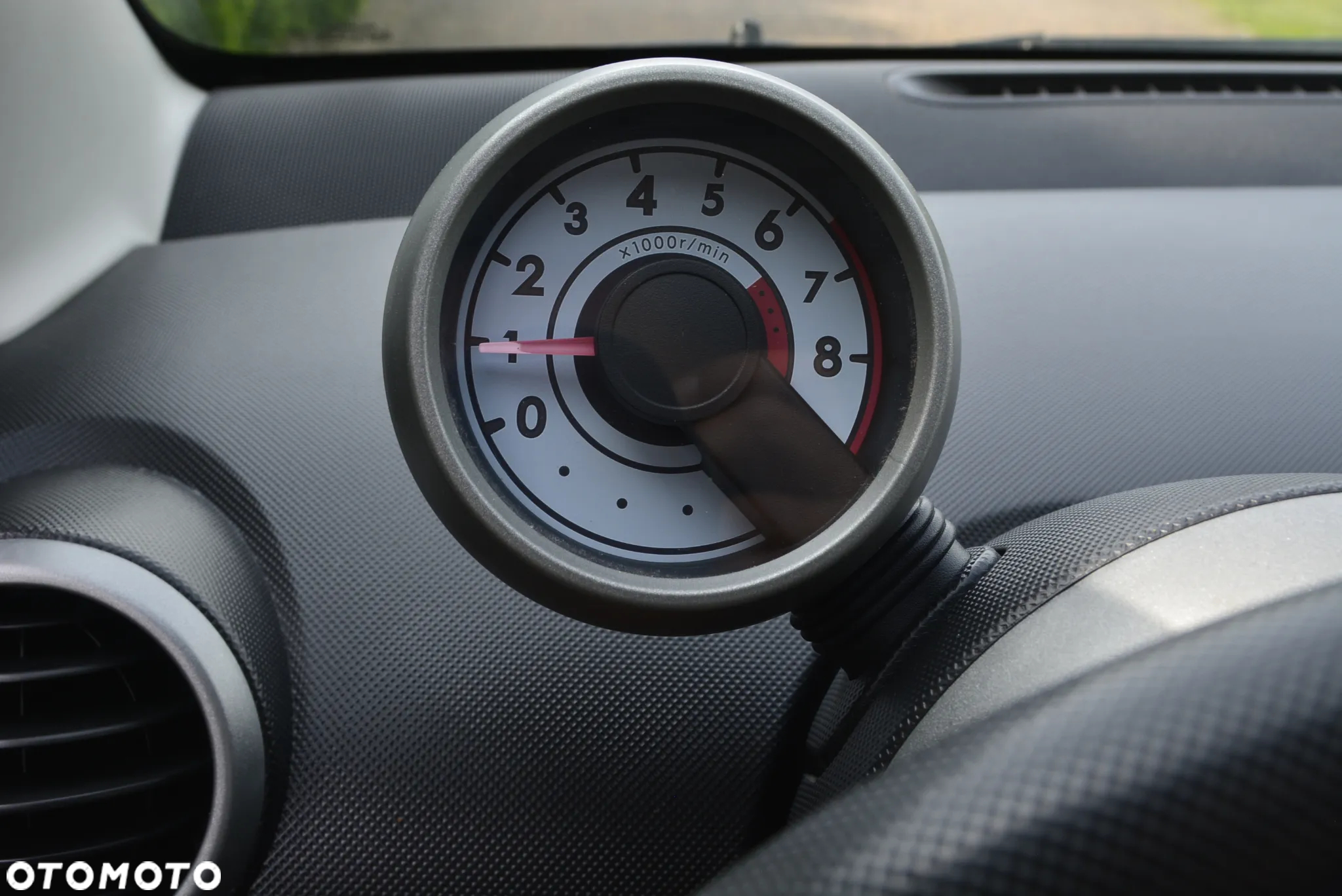 Citroën C1 1.0i Impress - 23