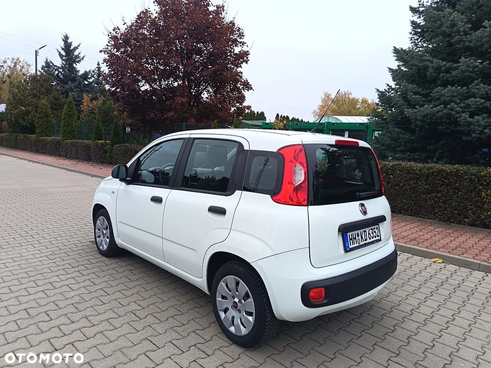 Fiat Panda - 17