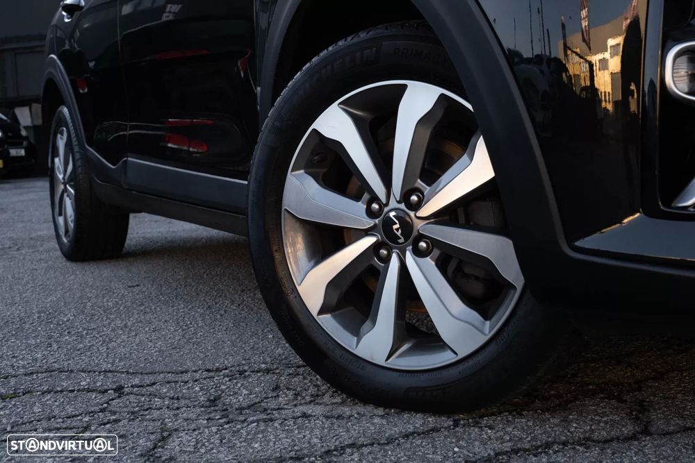 Kia Stonic 1.2 Dynamic - 4