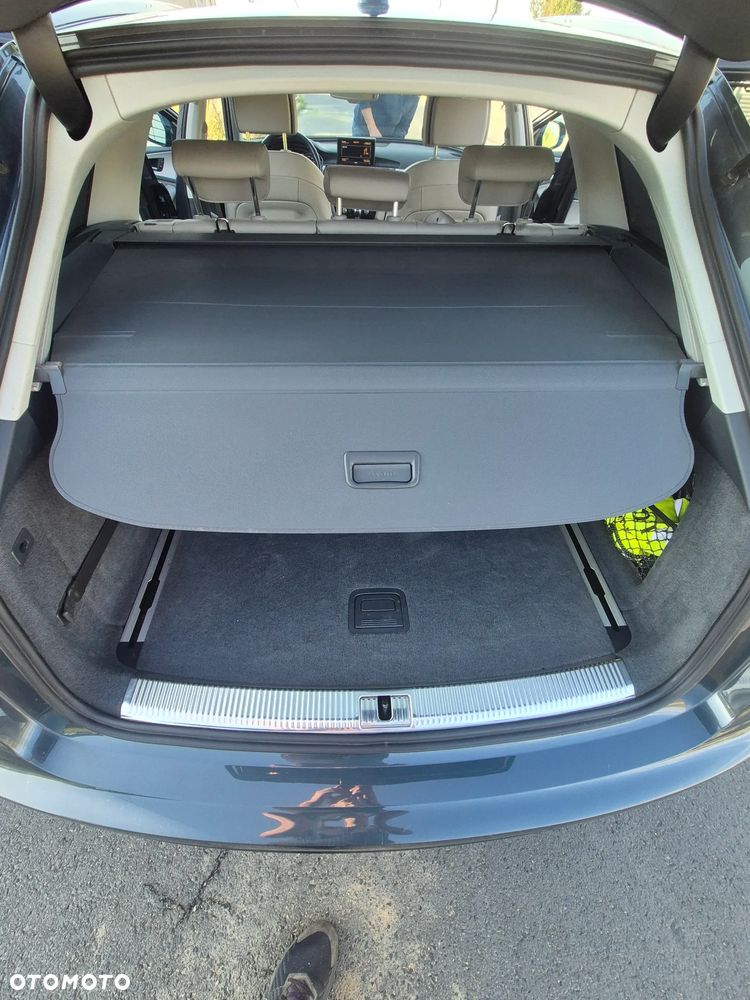 Audi A6 Avant 2.0 TDI Ultra - 12