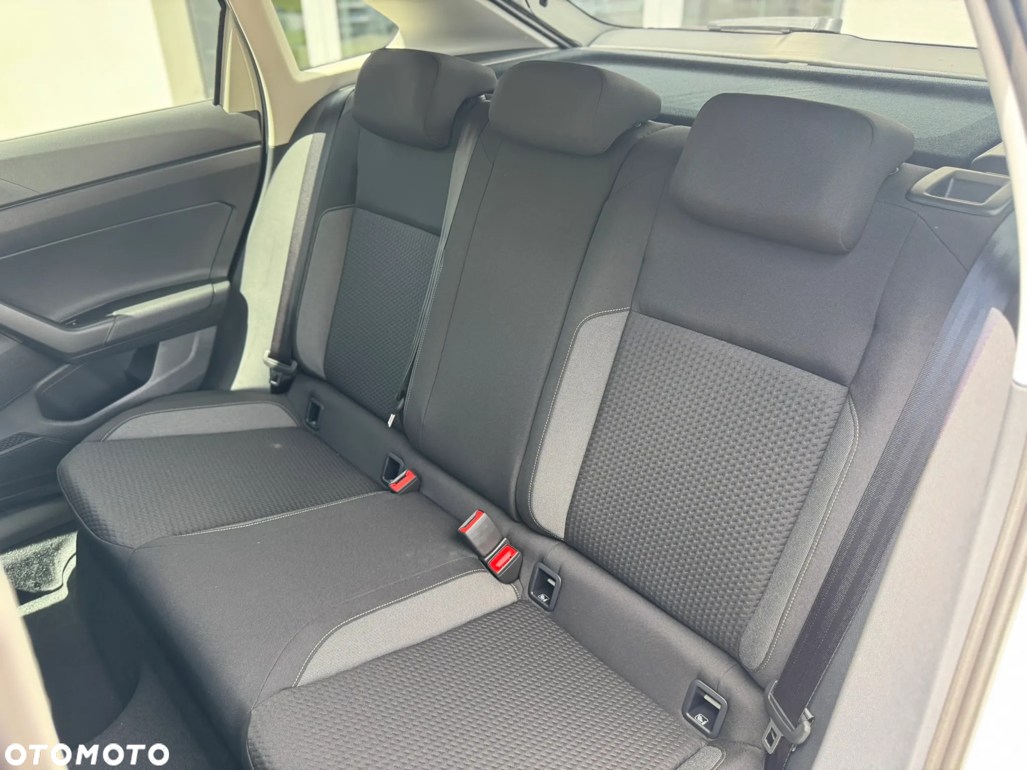 Volkswagen Taigo 1.0 TSI OPF - 23