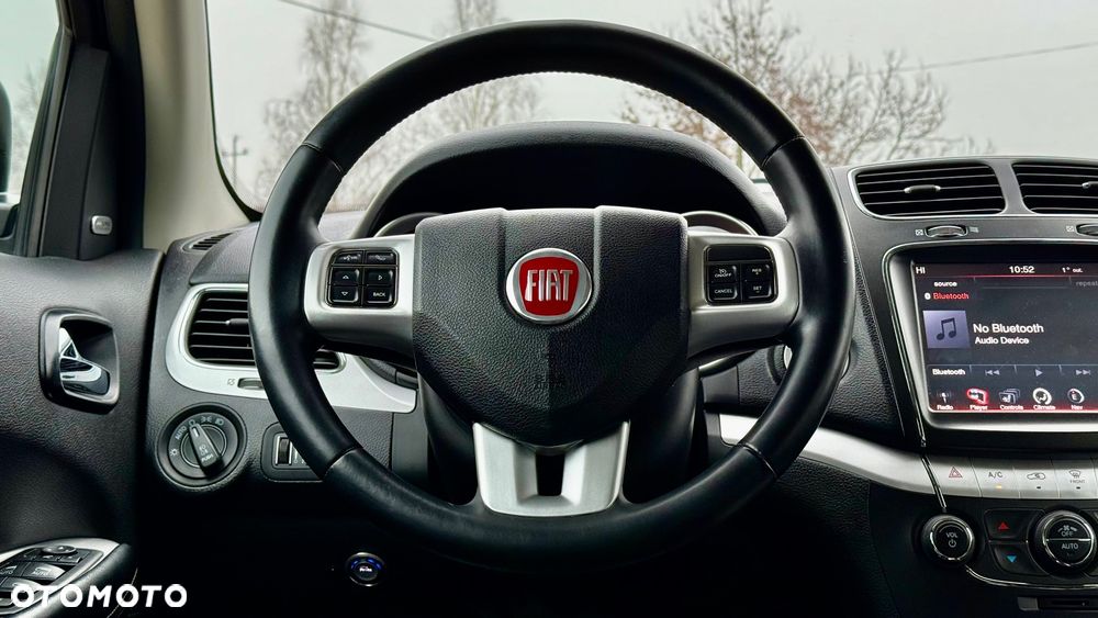 Fiat Freemont 3.6 V6 Lounge - 26