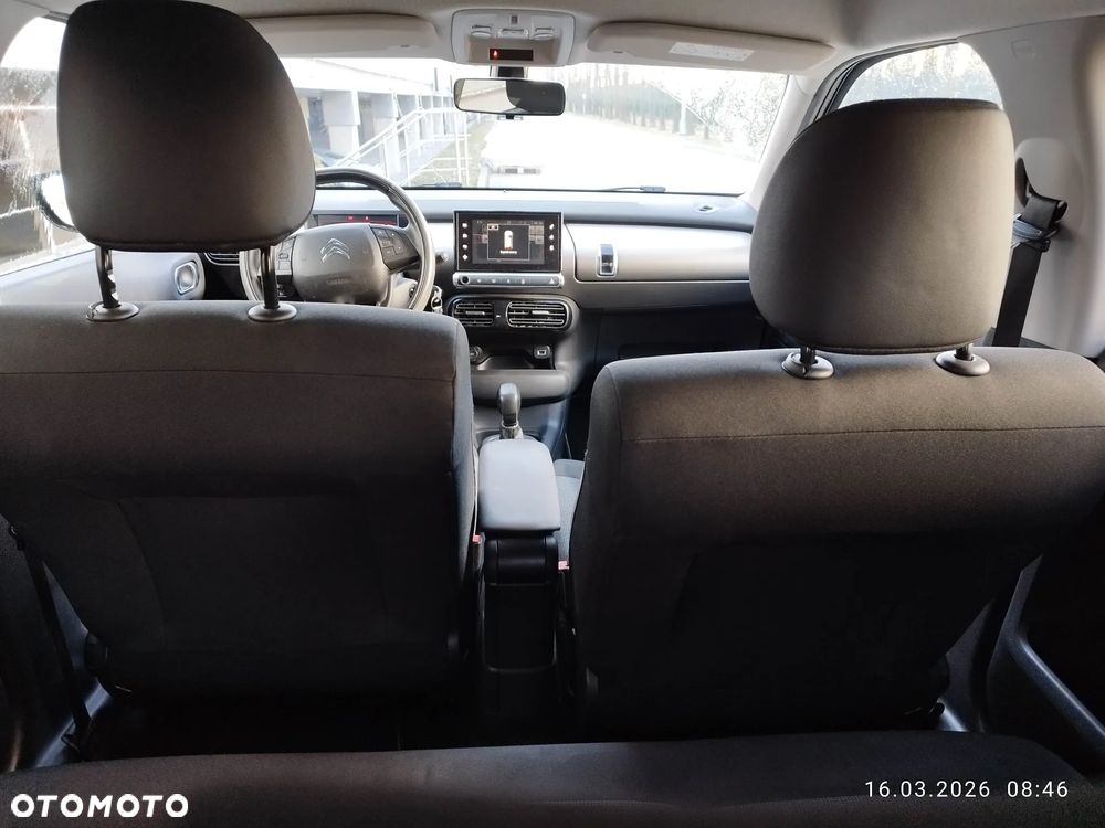 Citroën C4 Cactus BlueHDi 100 Stop&Start Shine - 7
