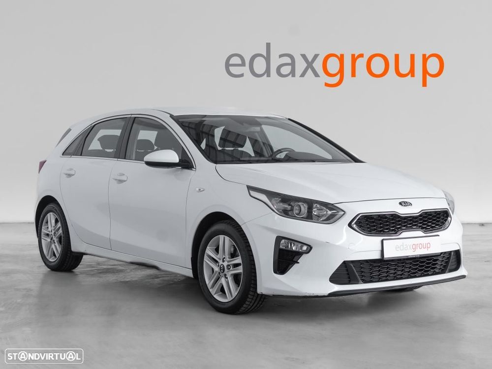 Kia Ceed 1.0 T-GDI Urban - 1