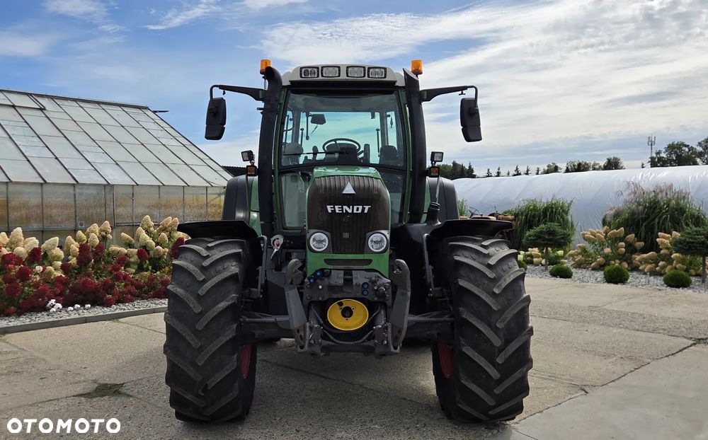 Fendt 716 VARIO - 5