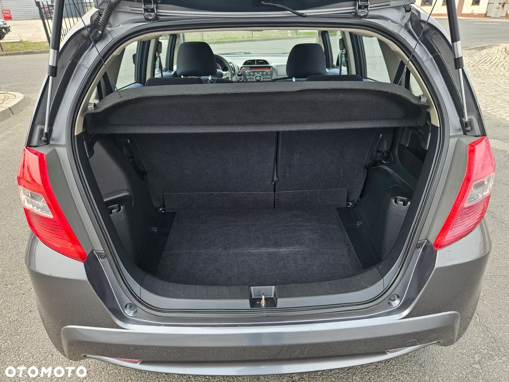 Honda Jazz 1.2 i-VTEC Trend - 8