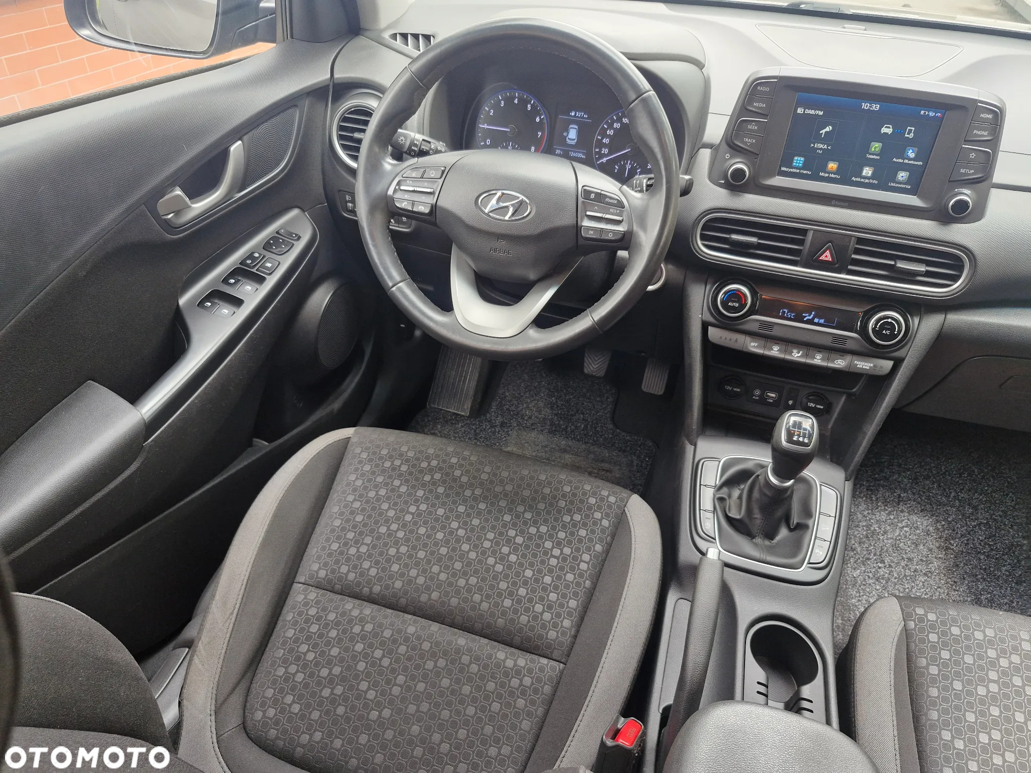 Hyundai Kona 1.0 T-GDI Advantage+ - 23